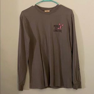 Jadelynn Brooke Long Sleeve